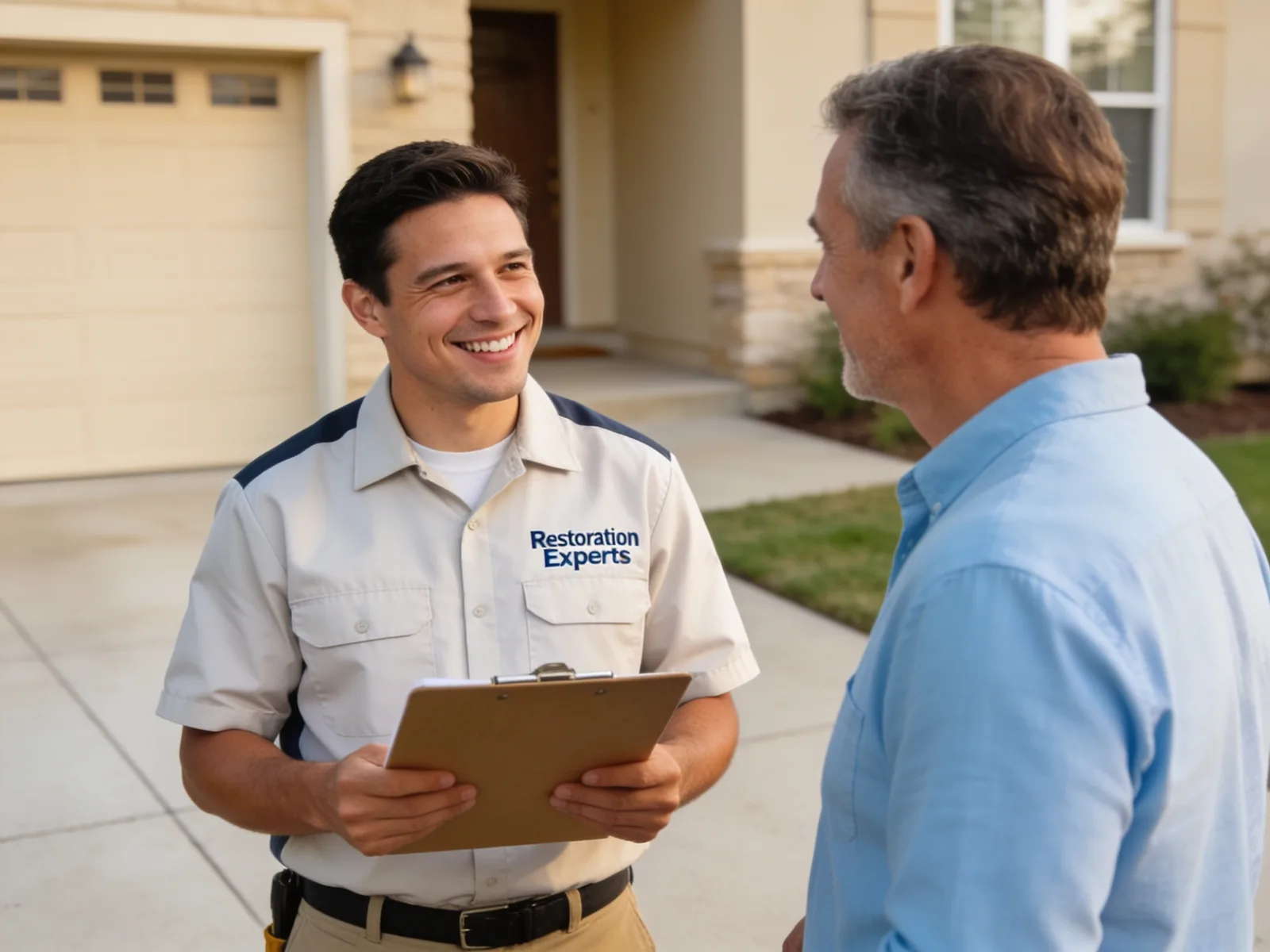 Water Damage Cleanup Ward, CO FAQs